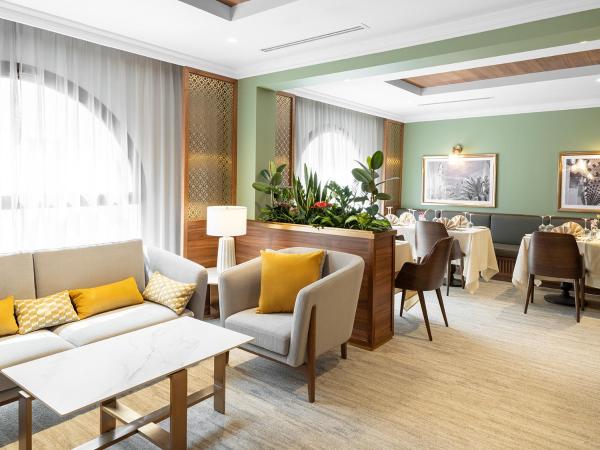 Elaf Taiba Hotel - imej 12