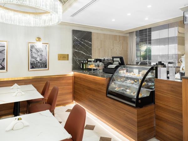 Elaf Taiba Hotel - imej 30