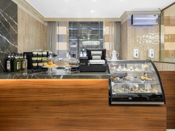 Elaf Taiba Hotel - imej 16
