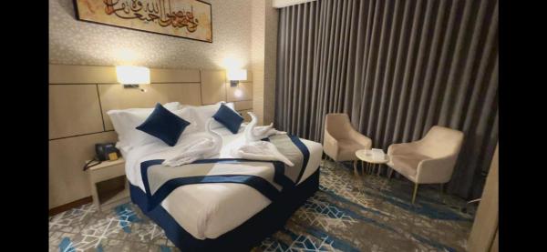 Ruya Al Diyafah Hotel - imej 25