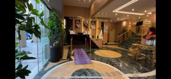 Ruya Al Diyafah Hotel - imej 8