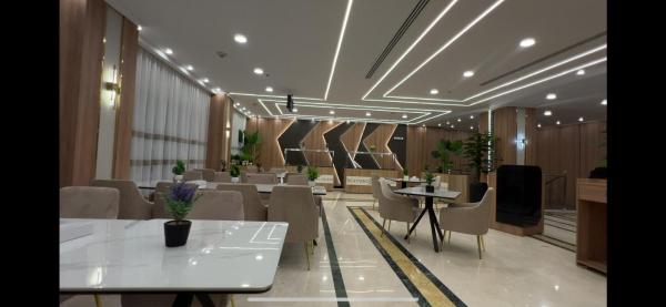 Ruya Al Diyafah Hotel - imej 31