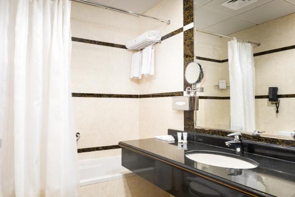 Emaar Al Mektan Hotel - imej 16