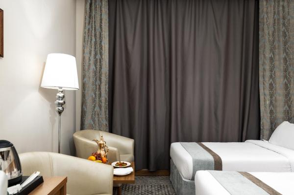 Emaar Al Mektan Hotel - imej 34