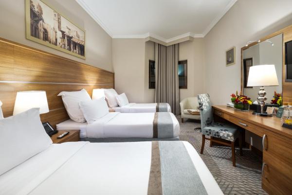 Emaar Al Mektan Hotel - imej 37