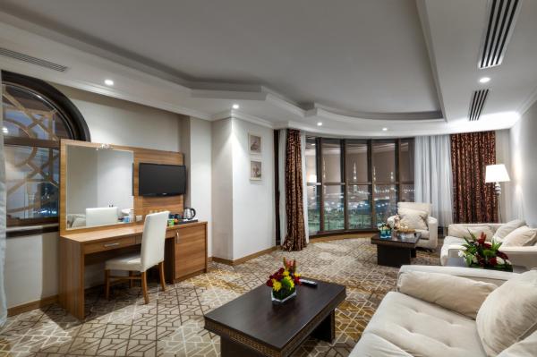 Emaar Al Mektan Hotel - imej 40