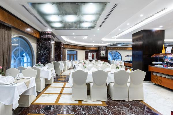 Emaar Al Mektan Hotel - imej 32