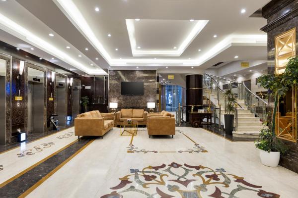 Emaar Al Mektan Hotel - imej 5