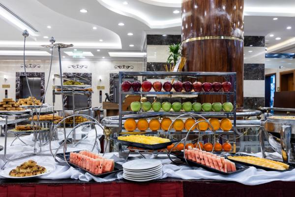Emaar Al Mektan Hotel - imej 49