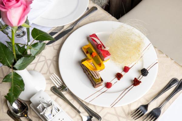 Emaar Al Mektan Hotel - imej 23
