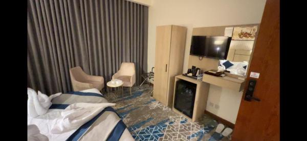 Ruya Al Diyafah Hotel - imej 32