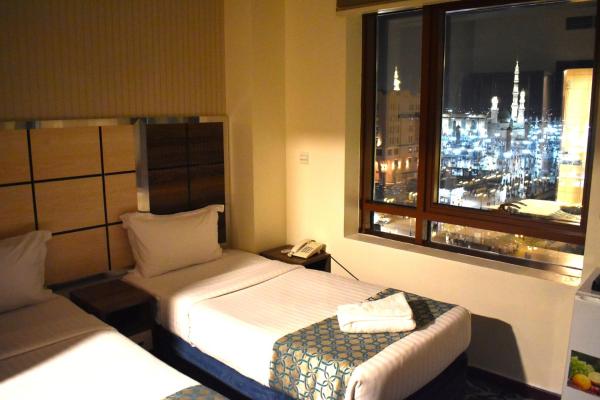 Manazil Al Taqwa Hotel - imej 8
