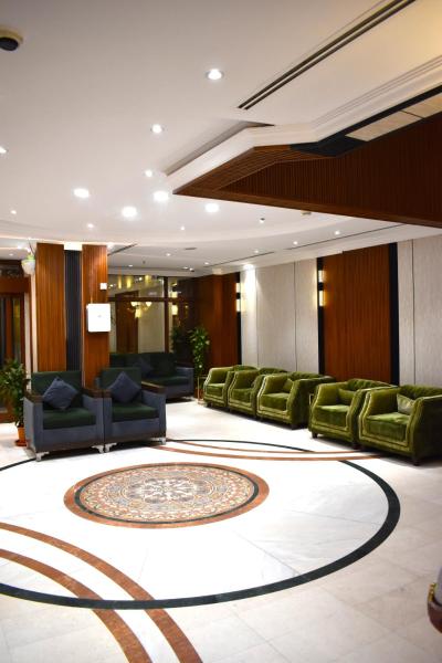 Manazil Al Taqwa Hotel - imej 16