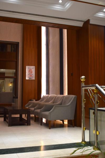 Manazil Al Taqwa Hotel - imej 6