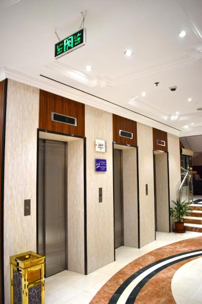 Manazil Al Taqwa Hotel - imej 9