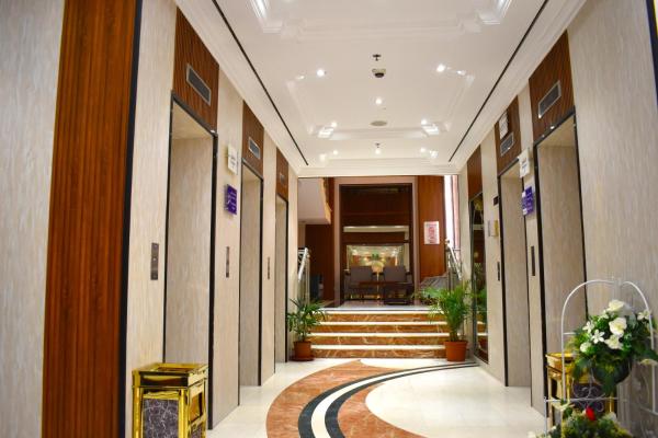 Manazil Al Taqwa Hotel - imej 7