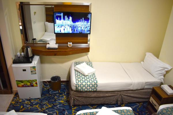 Manazil Al Taqwa Hotel - imej 3
