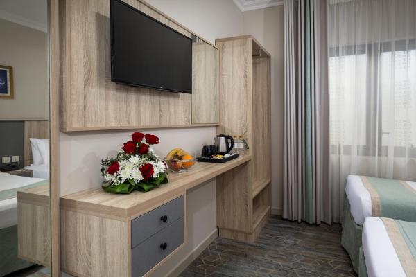 Emaar Taiba Hotel - imagen 17