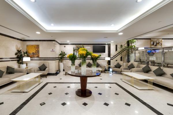 Emaar Taiba Hotel - imagen 19