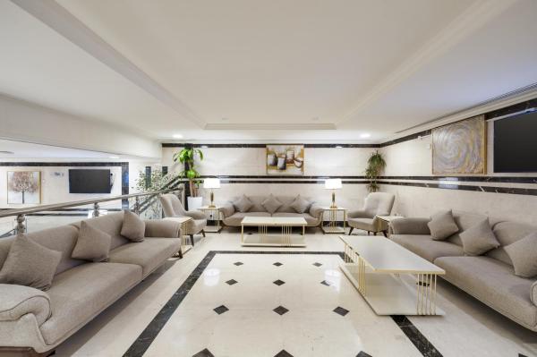 Emaar Taiba Hotel - imagen 29