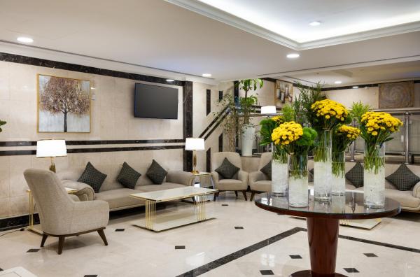 Emaar Taiba Hotel - imagen 9