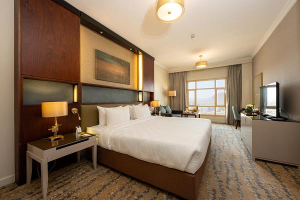 SAJA By Warwick Madinah Hotel - imej 29