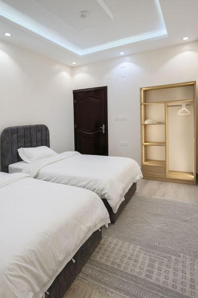 Apartment in Madinah - afbeelding 9