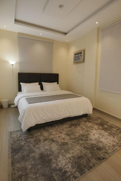 Apartment in Madinah - afbeelding 4