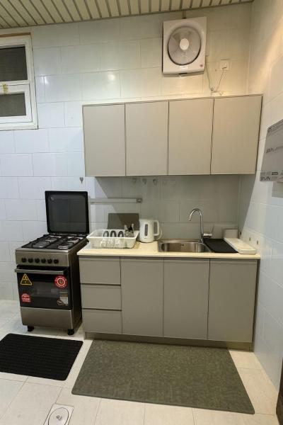 Apartment in Madinah - afbeelding 3