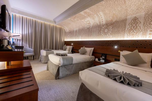 Grand Plaza Badr Al Maqam - image 3