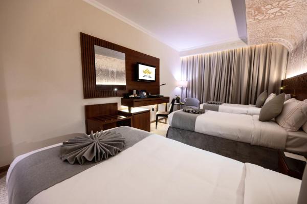 Grand Plaza Badr Al Maqam - image 15