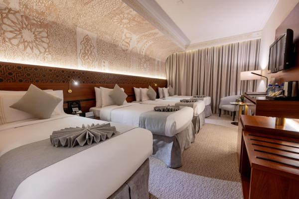 Grand Plaza Badr Al Maqam - image 12