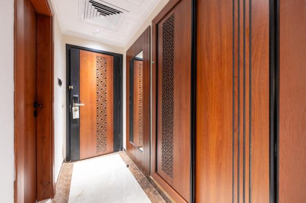 Grand Plaza Badr Al Maqam - image 31