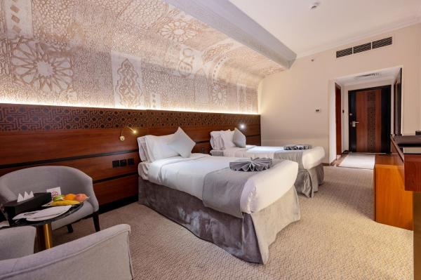 Grand Plaza Badr Al Maqam - image 21