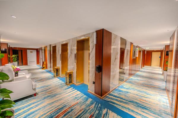 Grand Plaza Badr Al Maqam - image 40