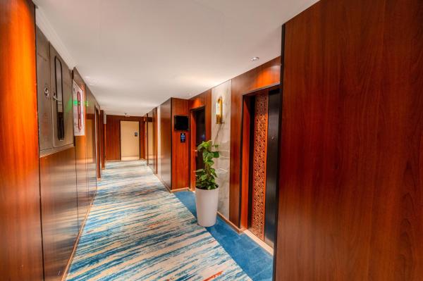 Grand Plaza Badr Al Maqam - image 28