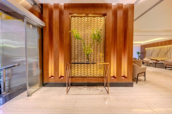 Grand Plaza Badr Al Maqam - image 20