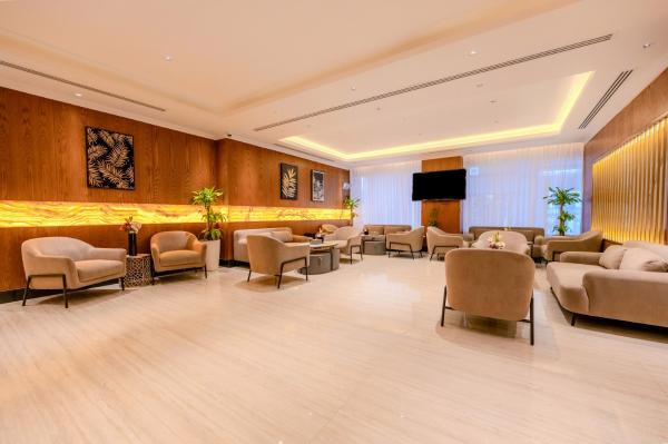 Grand Plaza Badr Al Maqam - image 6