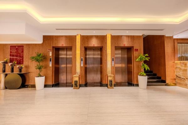 Grand Plaza Badr Al Maqam - image 16