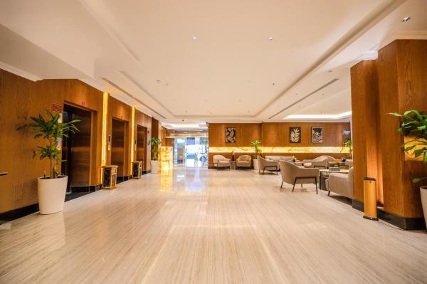 Grand Plaza Badr Al Maqam - image 7