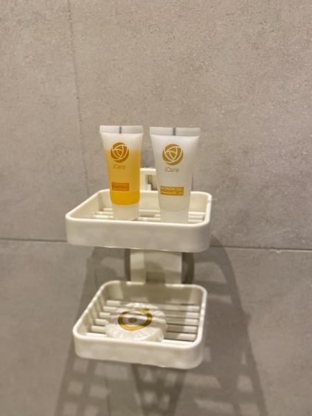 现代套房满足您的期待 - 图片 5