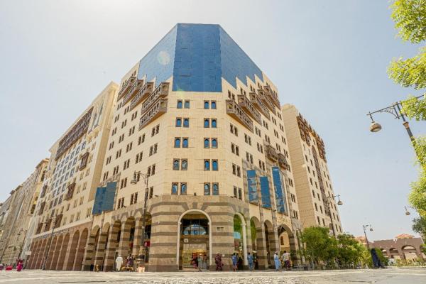 罗阿安达卢斯铂金酒店 - 图片 1
