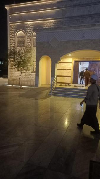 Rooms of Madinah People Furnished Air-Conditioned - afbeelding 3