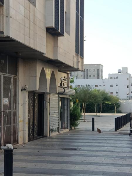 Rooms of Madinah People Furnished Air-Conditioned - afbeelding 2