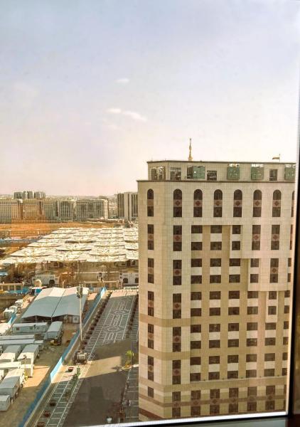 Emaar Royal Hotel - imagen 45