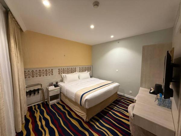 Dar Al Naem Hotel - afbeelding 29