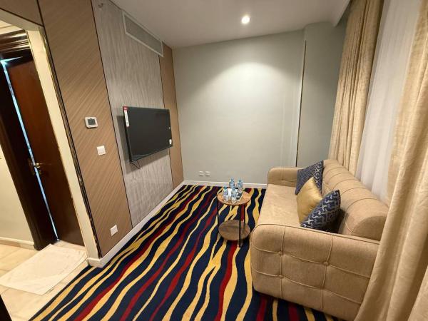 Dar Al Naem Hotel - afbeelding 23