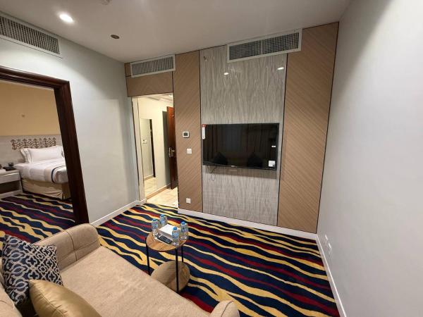 Dar Al Naem Hotel - afbeelding 28