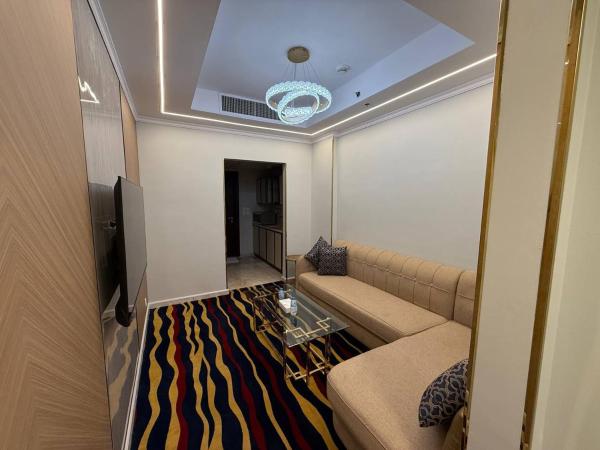 Dar Al Naem Hotel - afbeelding 18