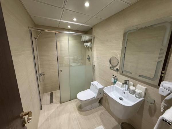 Dar Al Naem Hotel - afbeelding 15